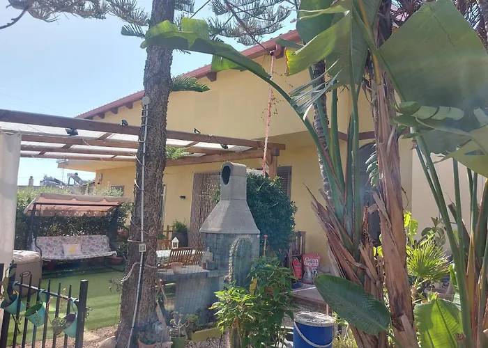 Elorina Sicily Home