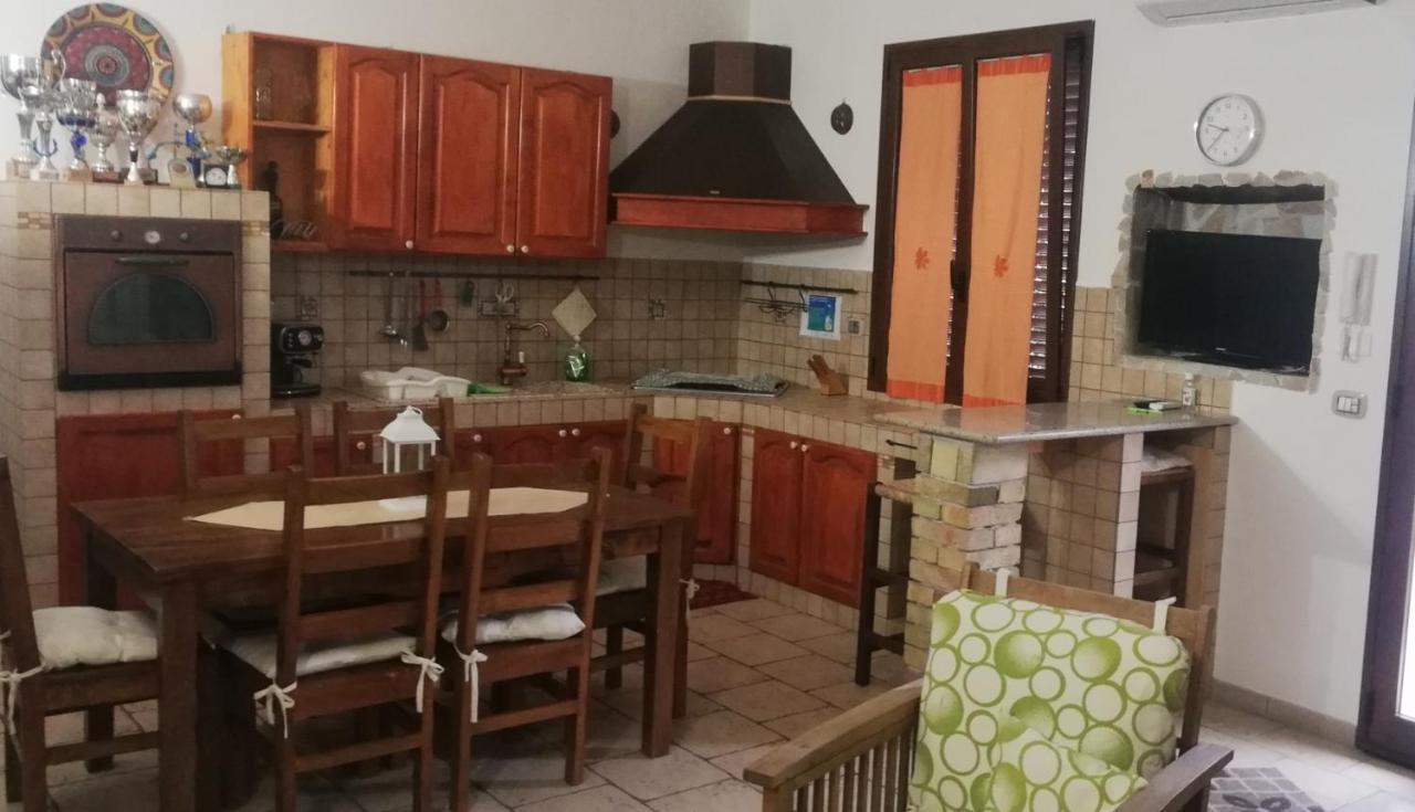 Elorina Sicily Home * Syracuse