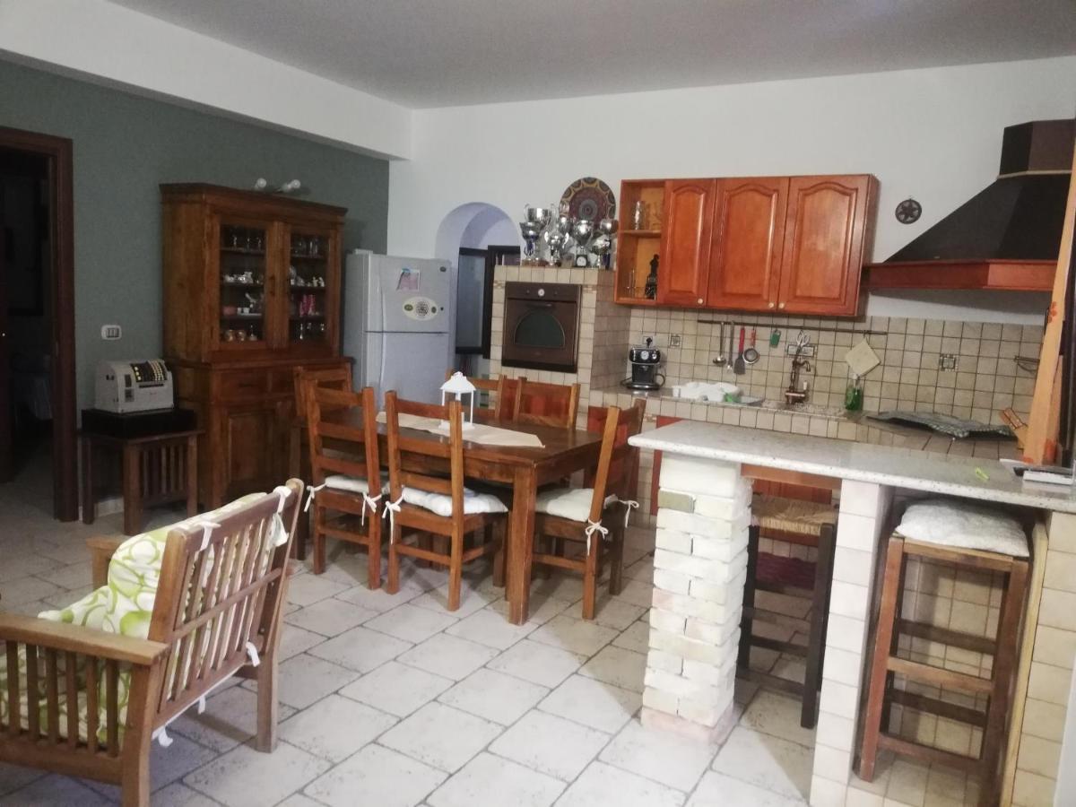 Elorina Sicily Home Holiday home *
