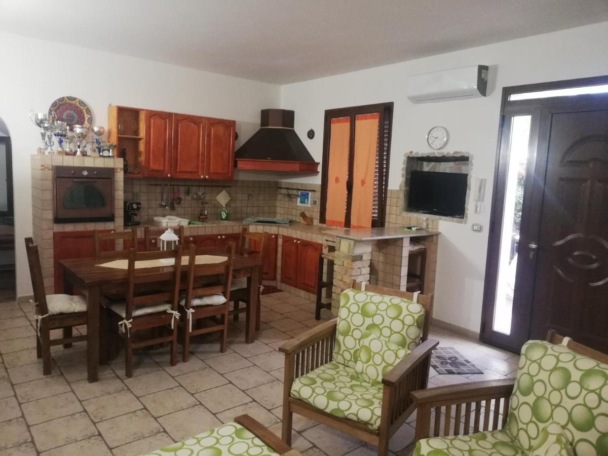 Elorina Sicily Home *