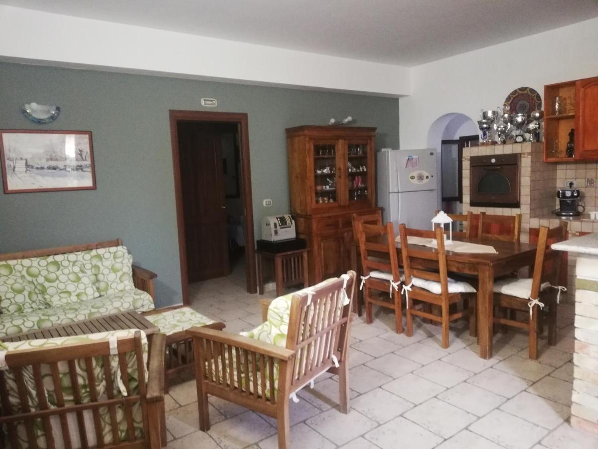 Elorina Sicily Home Casa de férias *