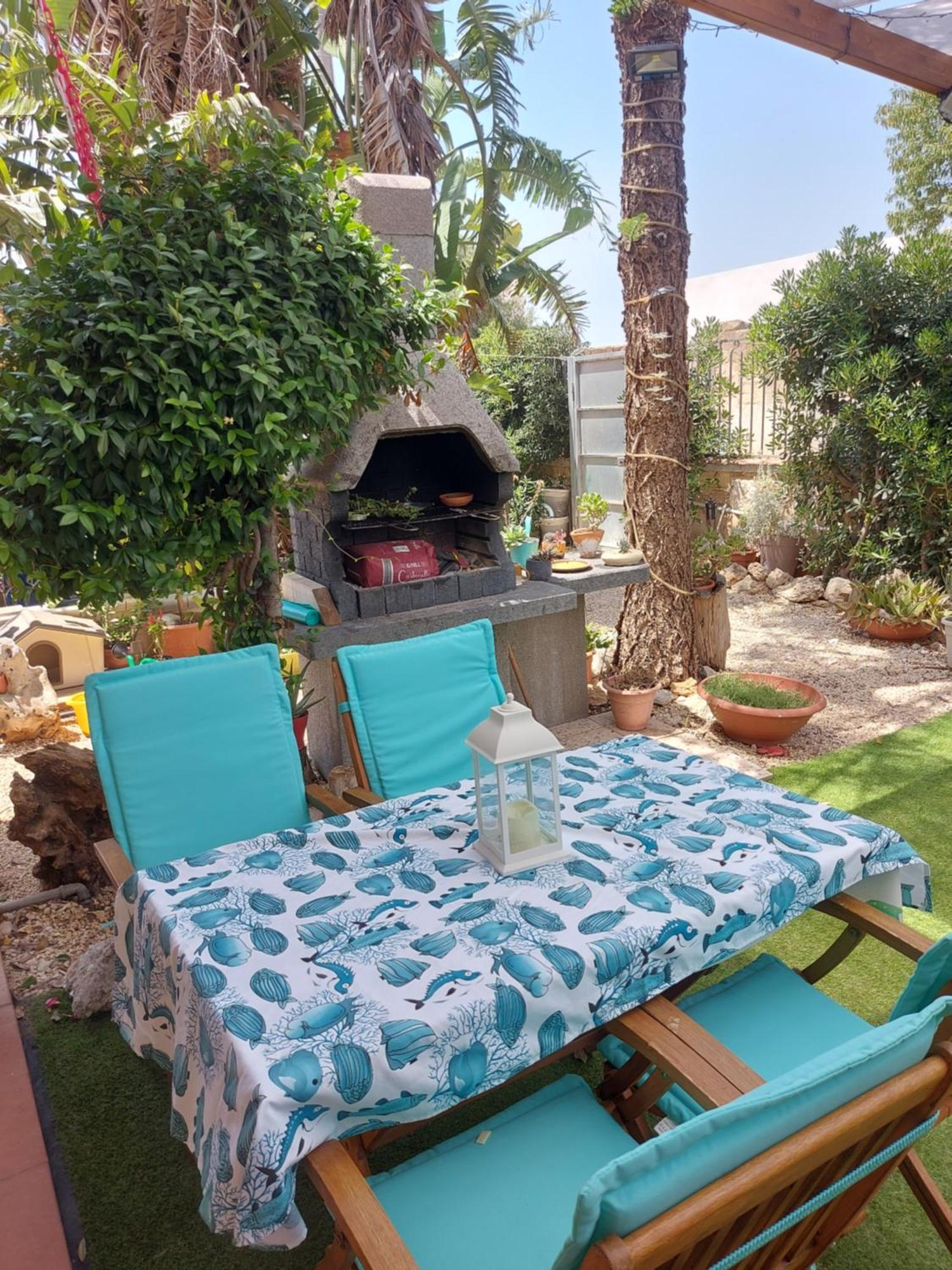 Elorina Sicily Home Holiday home