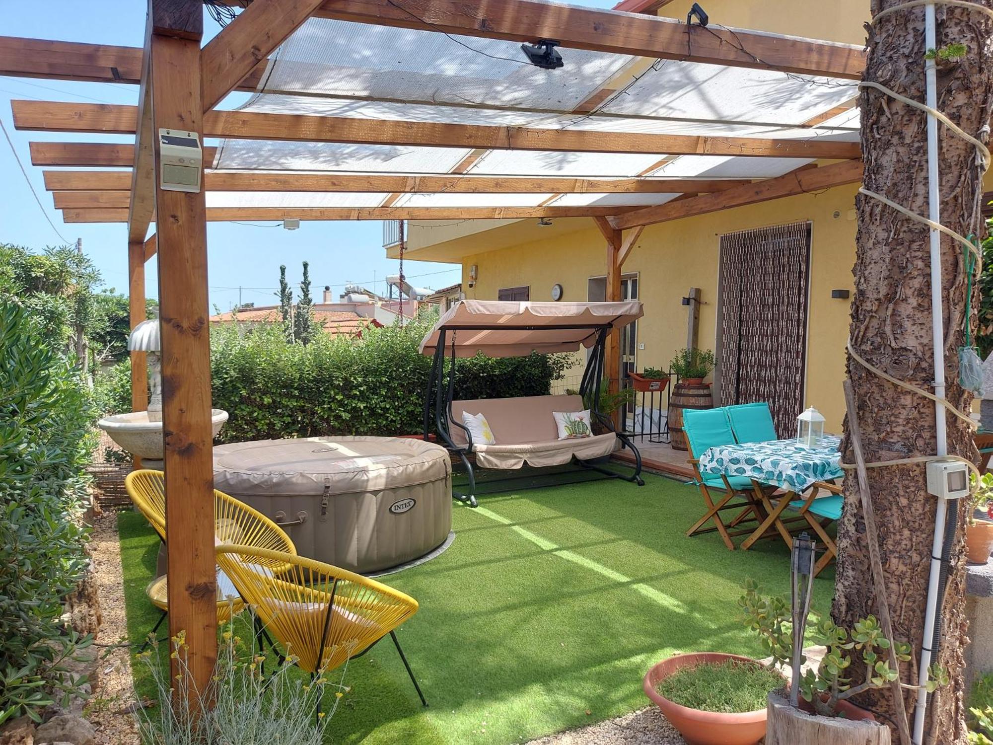 Elorina Sicily Home *