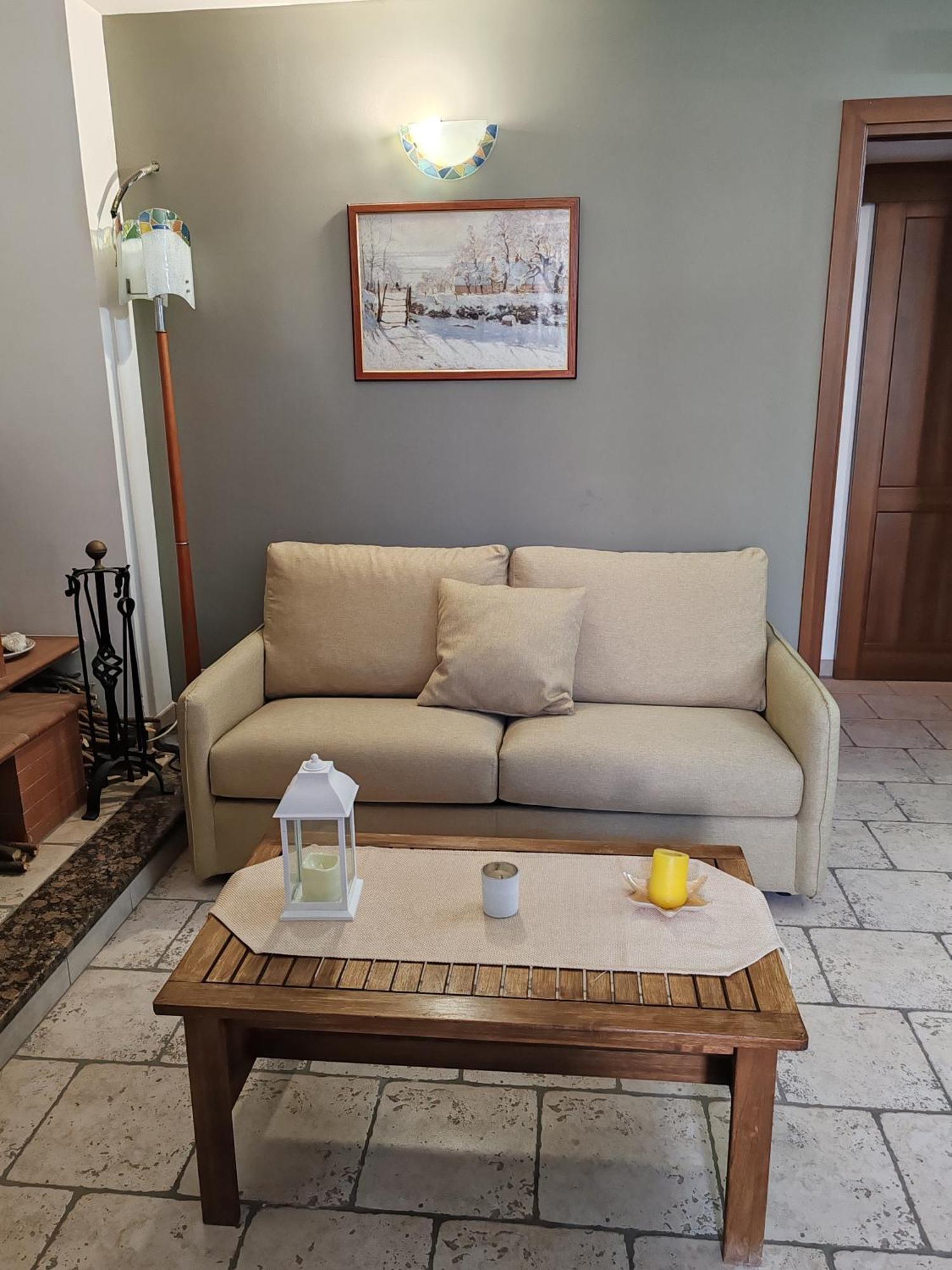 Elorina Sicily Home