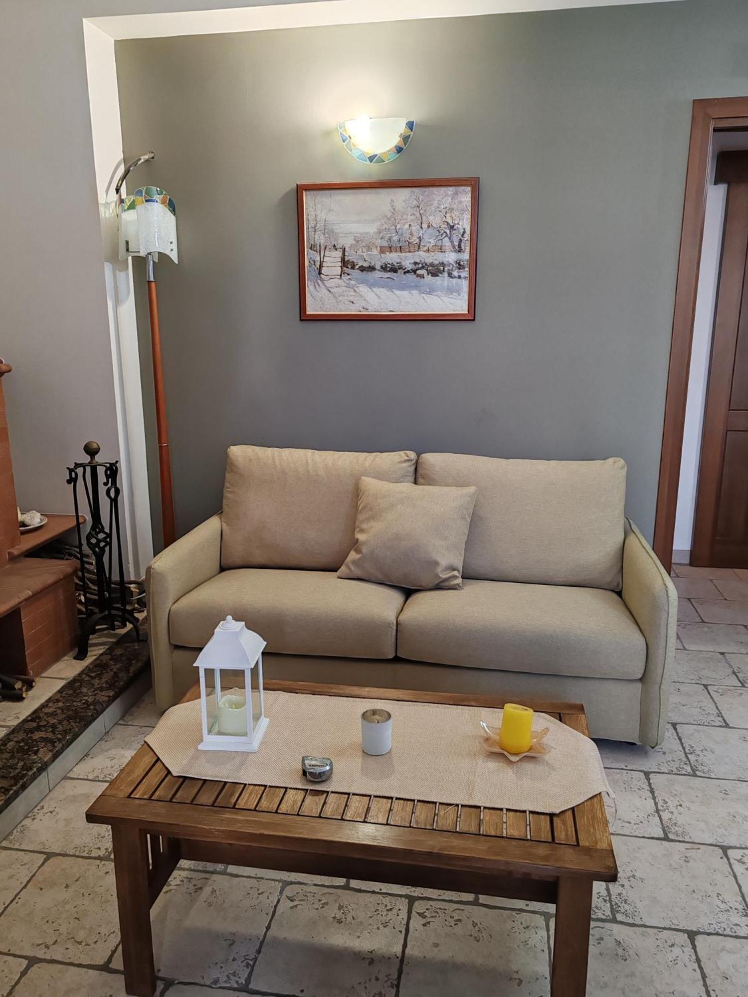 Elorina Sicily Home Holiday home