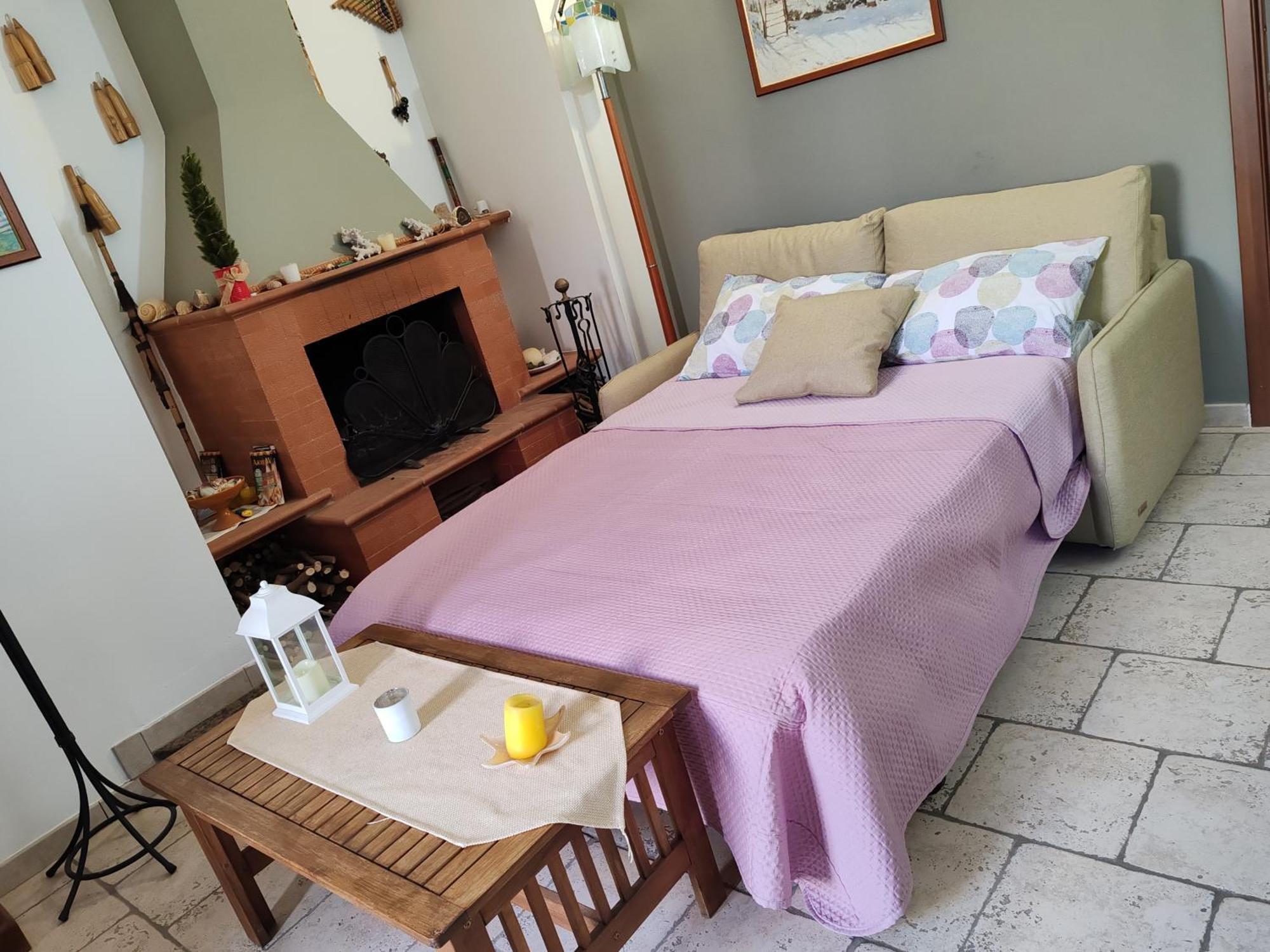 Elorina Sicily Home Holiday home *