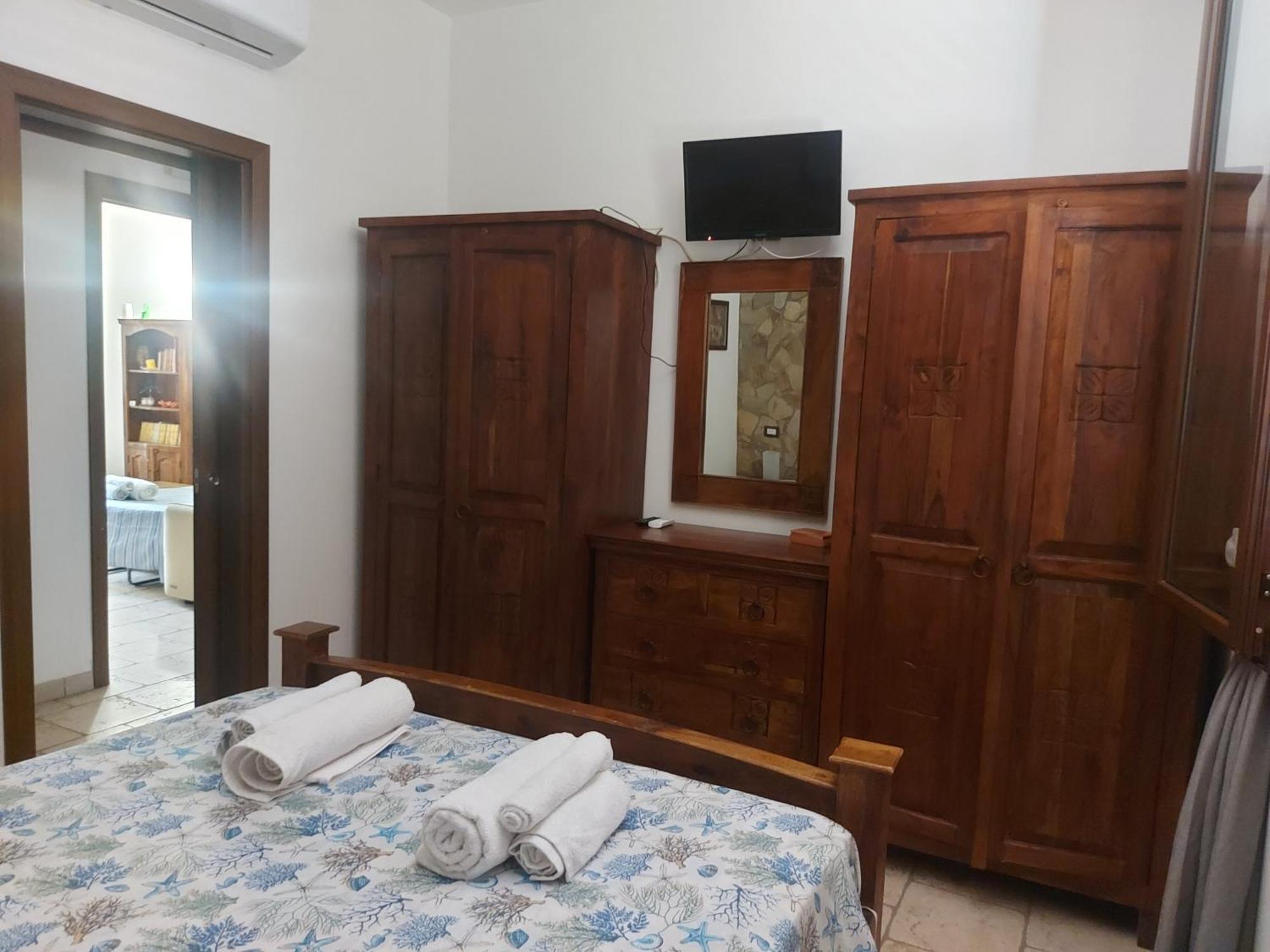 Casa de férias Elorina Sicily Home *