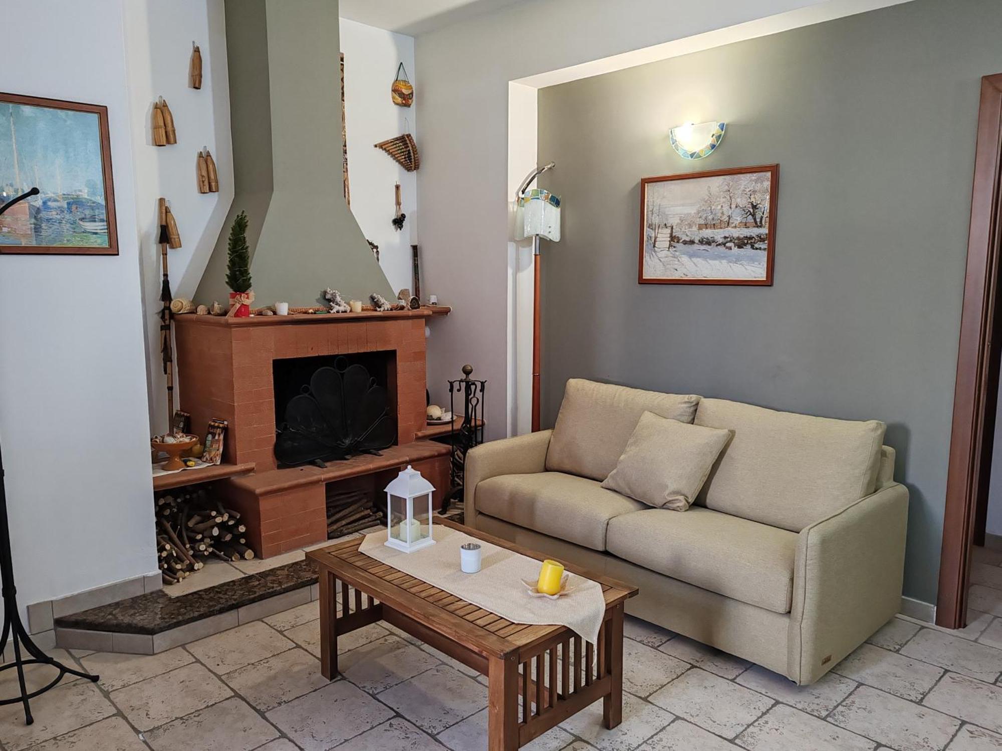 Elorina Sicily Home Casa de férias Syracuse