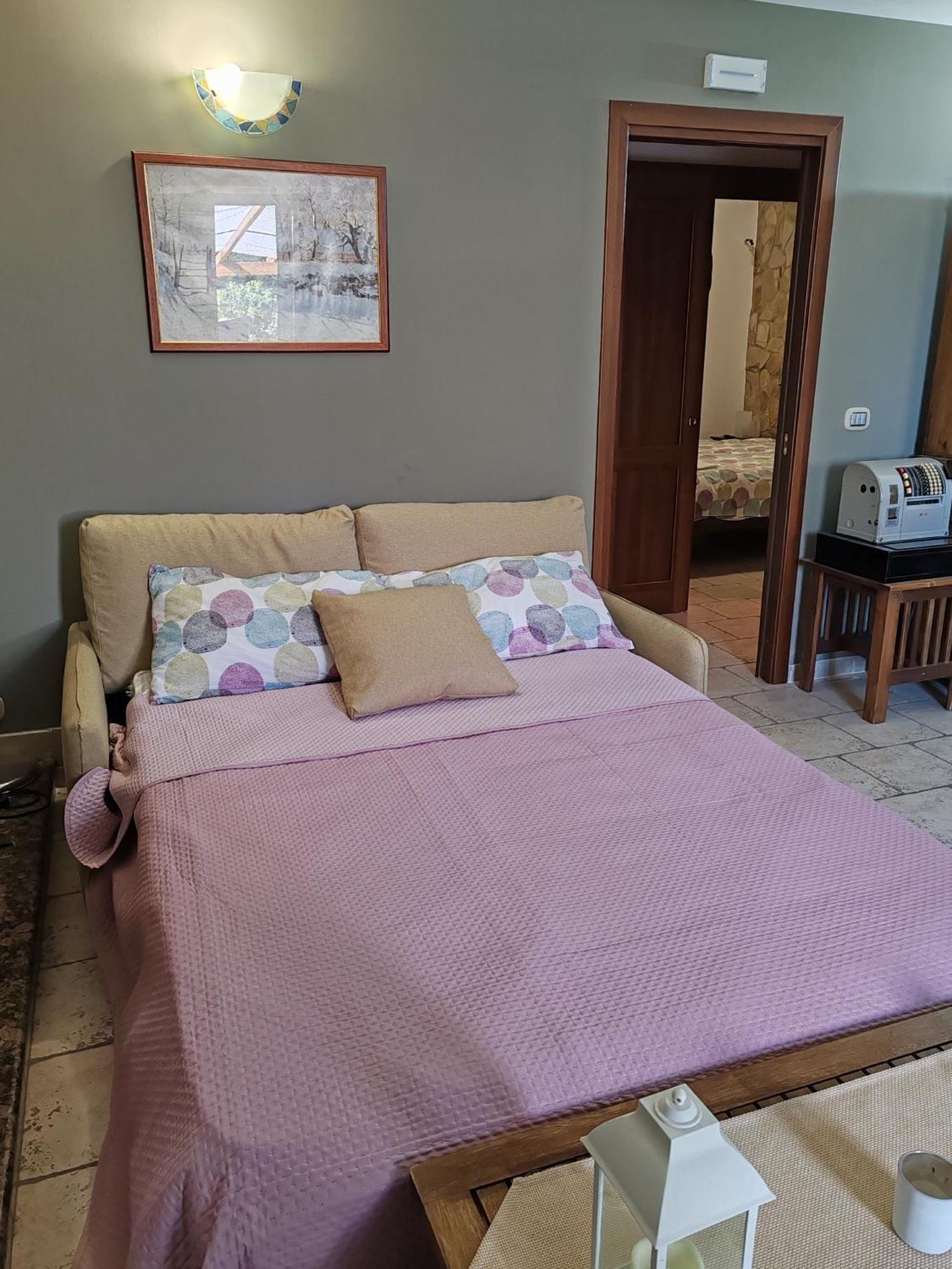 Elorina Sicily Home Syracuse