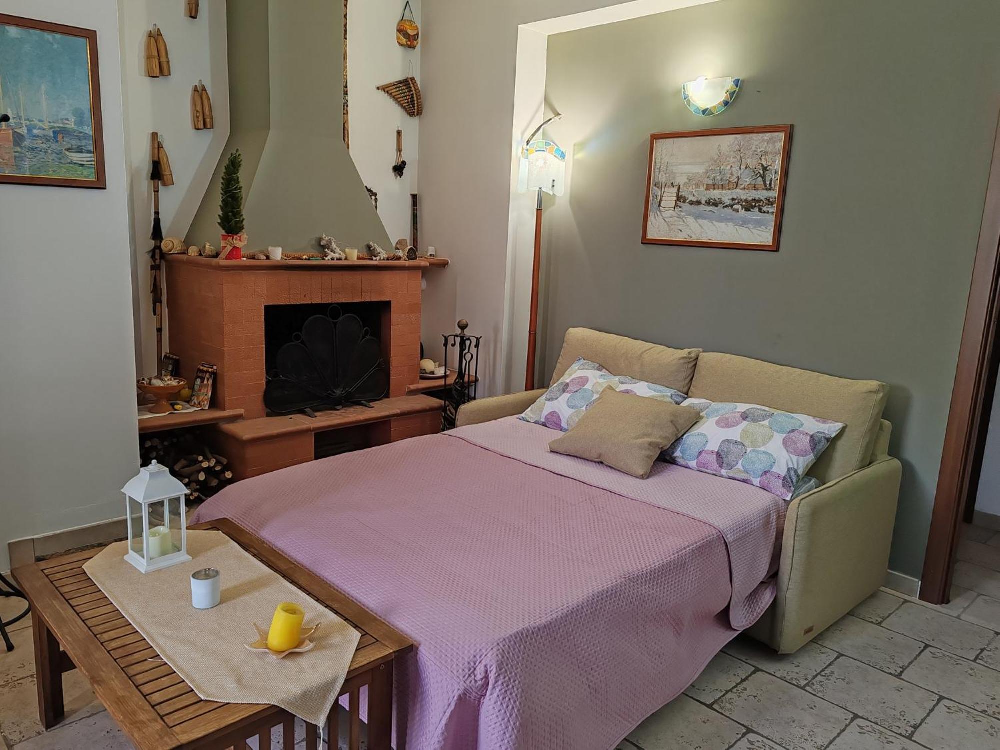 Elorina Sicily Home