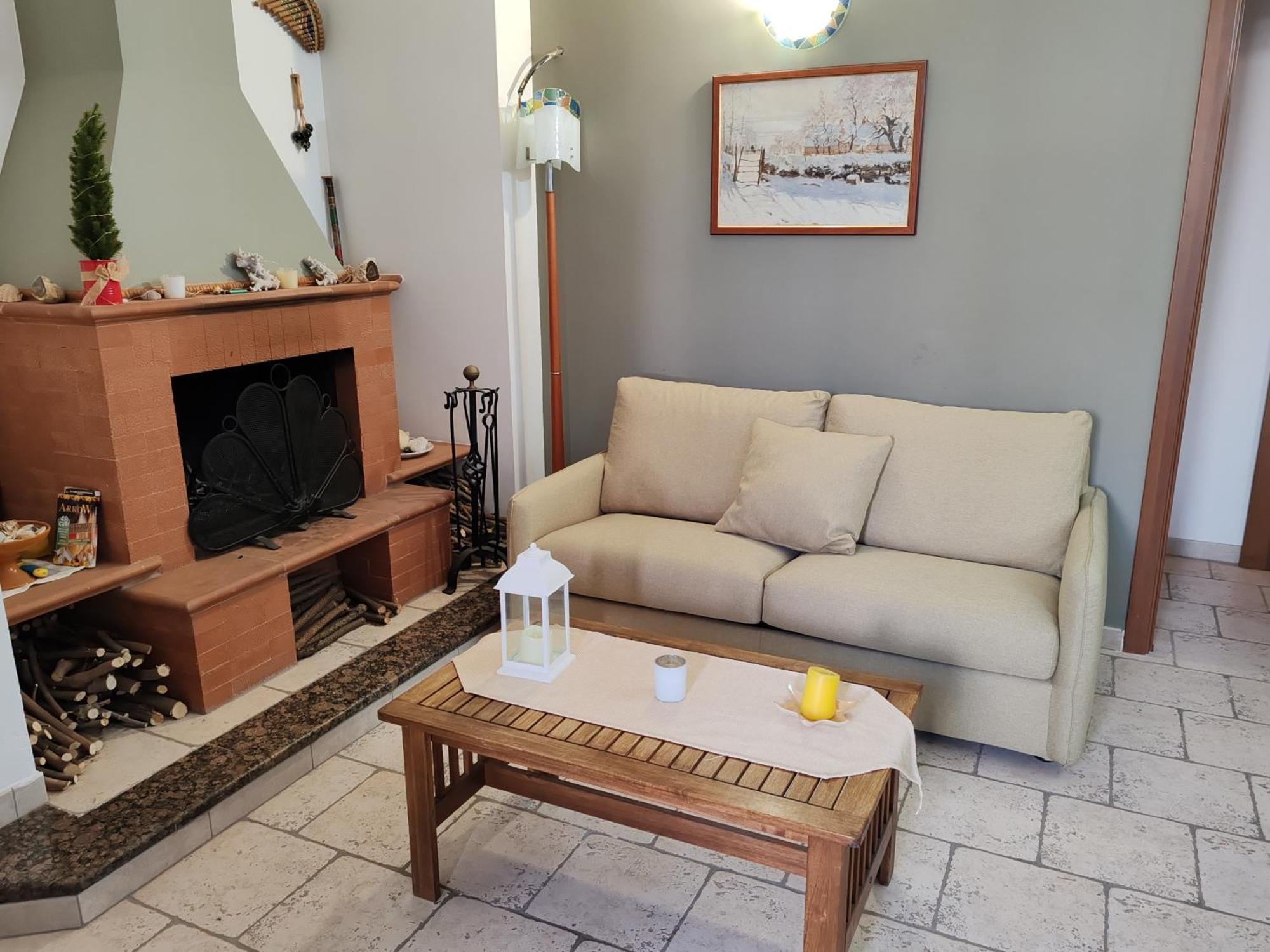 Holiday home Elorina Sicily Home