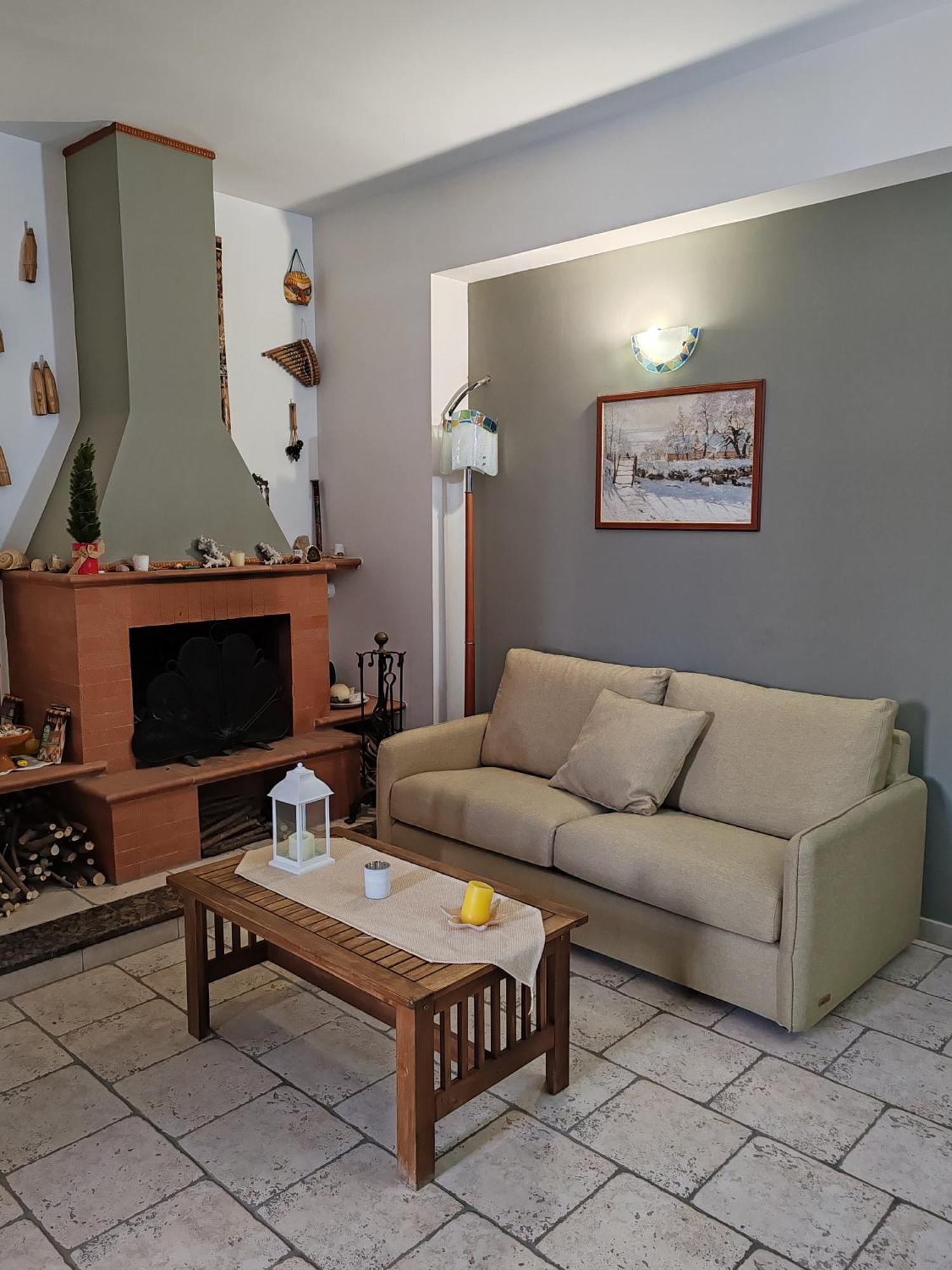 Casa de férias Elorina Sicily Home *
