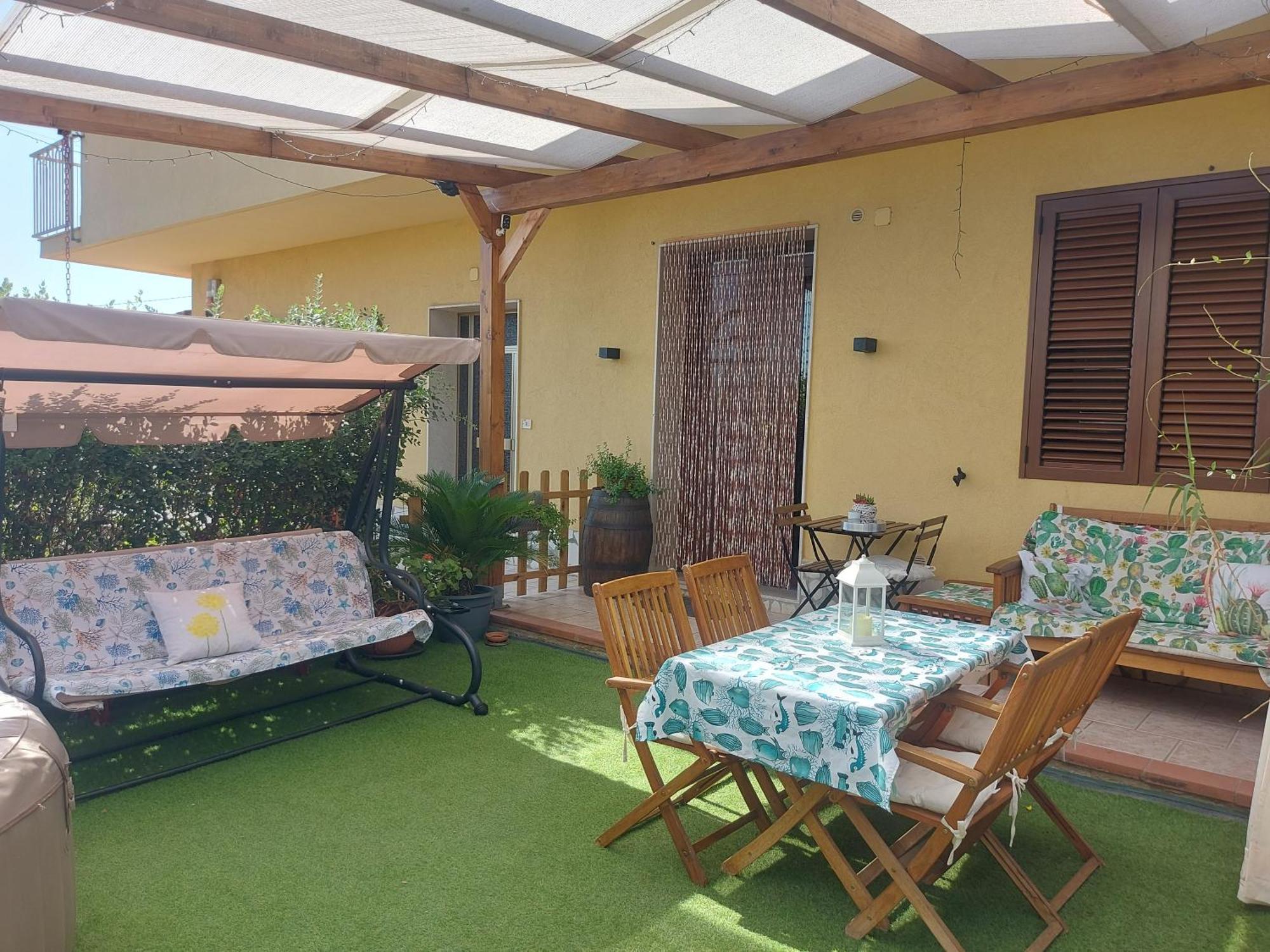 Elorina Sicily Home Holiday home Syracuse