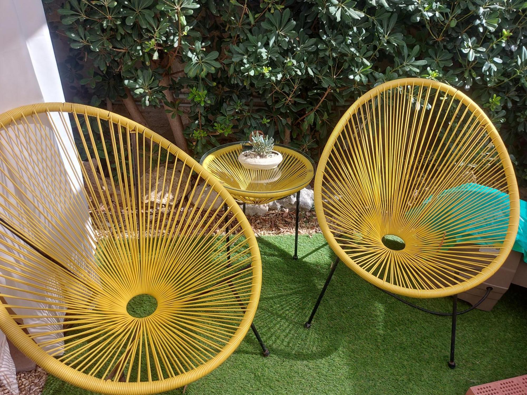 Elorina Sicily Home *