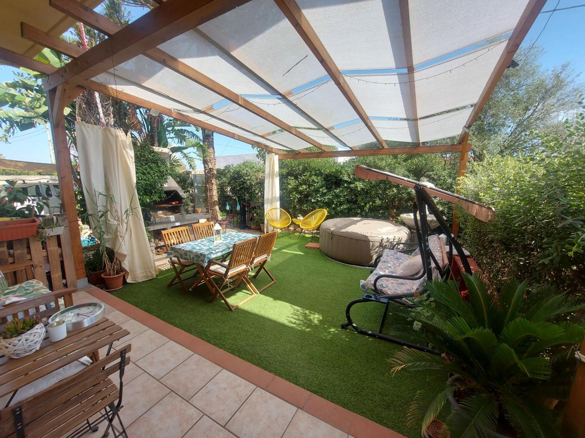 Elorina Sicily Home Holiday home *