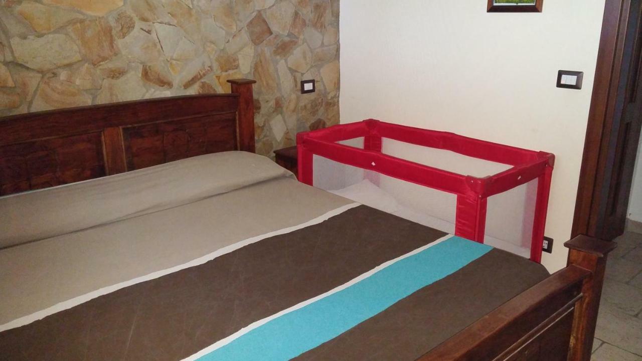Elorina Sicily Home *